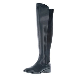 Dexflex Comfort Women's Pippen Over the Knee Boot SIZE 5.5 BLACK